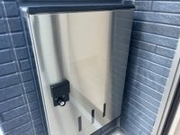 宅配BOX(イメージ)