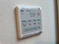 浴室乾燥機(イメージ)