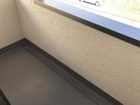 ベランダ(イメージ)
