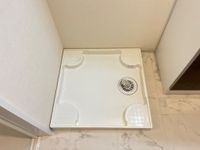 洗濯機置場(イメージ)