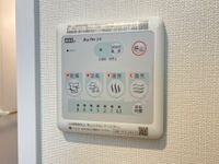 浴室乾燥機(イメージ)