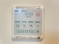 浴室乾燥機(イメージ)