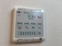 浴室乾燥(イメージ)