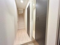 玄関(イメージ)