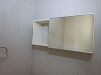 トイレ収納(イメージ)