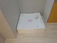 洗濯機置場(イメージ)