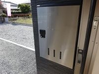宅配BOX(イメージ)