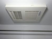浴室乾燥機(イメージ)