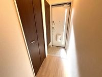 玄関(イメージ)