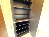 下駄箱(イメージ)