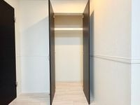 クローゼット