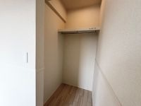 クローゼット