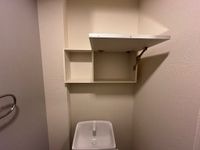 トイレ収納