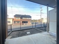 専用庭(イメージ)