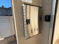 宅配BOX(イメージ)
