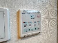室内設備(イメージ)