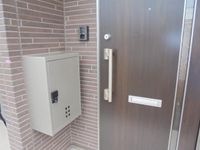 宅配ボックス(イメージ)