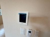 室内設備