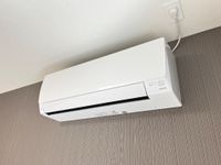エアコン(イメージ)