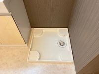 洗濯機置場(イメージ)