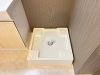 洗濯機置場(イメージ)