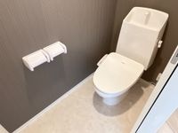シャワー付トイレ(イメージ)