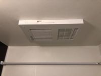 浴室乾燥機(イメージ)
