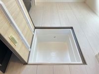 床下収納(イメージ)