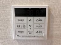 室内設備(イメージ)