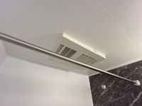 浴室乾燥機(イメージ)