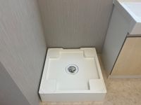 洗濯機置場(イメージ)