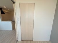 洋室ウォークインクローゼット(イメージ)