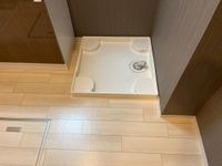 洗濯機置場(イメージ)
