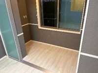 インナーテラス(イメージ)