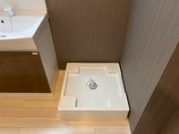洗濯機置場(イメージ)
