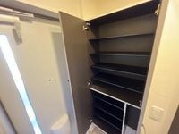 下駄箱(イメージ)