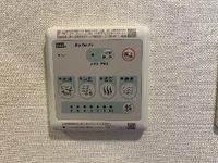 浴室乾燥機(イメージ)