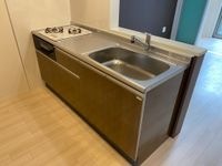 カウンターキッチン(イメージ)