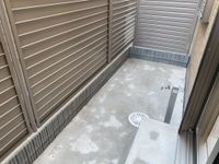 専用庭(イメージ)