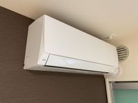 エアコン(イメージ)