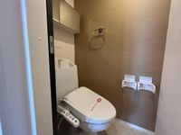 シャワー付トイレ(イメージ)