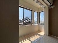 インナーテラス(イメージ)