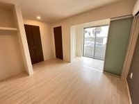 建具等の色・仕様は相違がございます(イメージ)