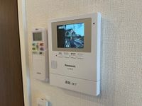 建具等の色・仕様は相違がございます(イメージ)