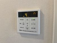 建具等の色・仕様は相違がございます(イメージ)
