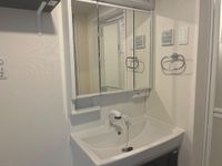 建具等の色・仕様は相違がございます(イメージ)