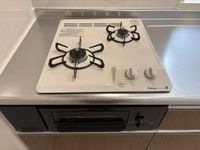 建具等の色・仕様は相違がございます(イメージ)