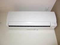 建具等の色・仕様は相違がございます(イメージ)