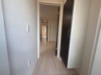 建具等の色・仕様は相違がございます(イメージ)