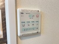 建具等の色・仕様は相違がございます(イメージ)